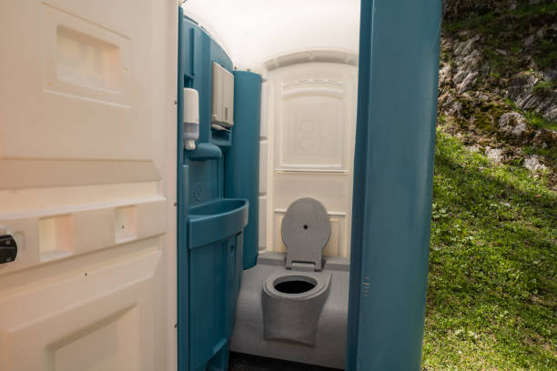 Best Portable toilet rental cost  in Liberty, NC
