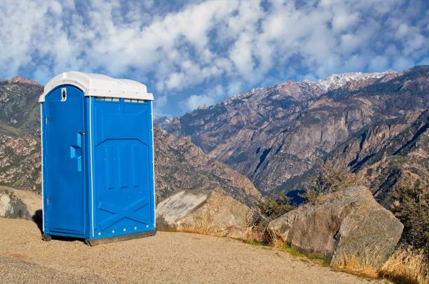 Best Porta potty delivery and setup  in Liberty, NC