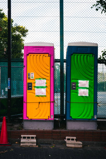 Best Porta potty rental near me  in Liberty, NC