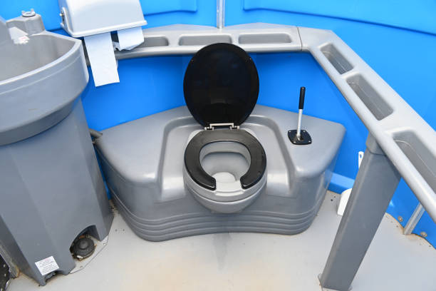Best Porta potty services near me  in Liberty, NC