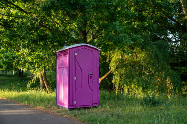 Best Porta potty rental near me  in Liberty, NC