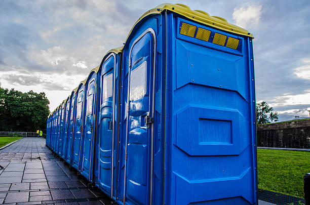 Best Porta potty rental for parties  in Liberty, NC