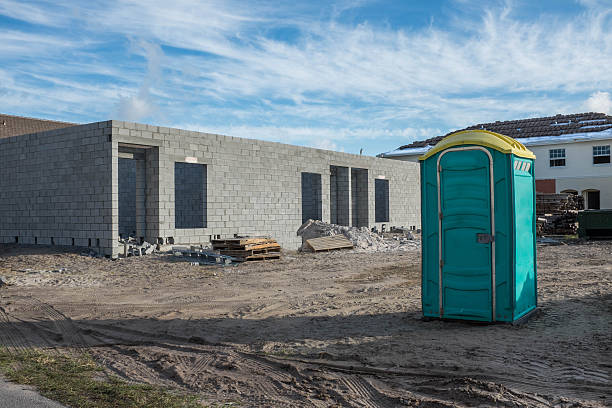 Best Porta potty for special events  in Liberty, NC