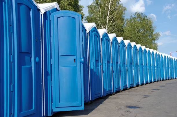 Best Portable bathroom rental  in Liberty, NC